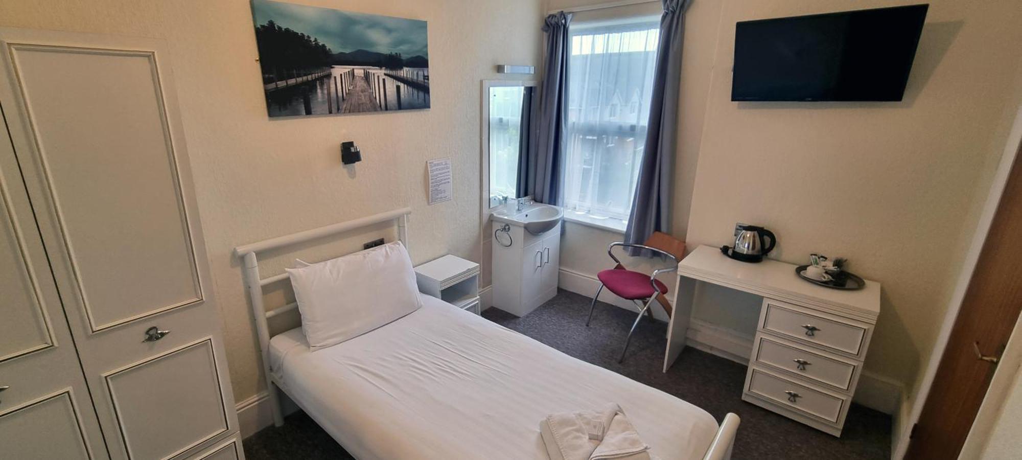 Medehamstede Hotel Shanklin Extérieur photo