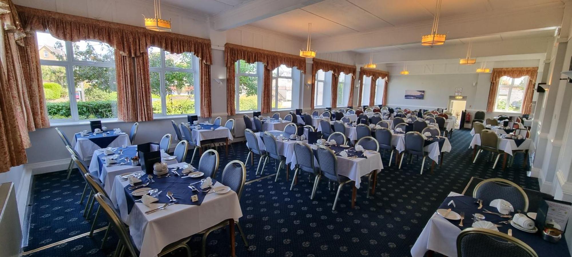 Medehamstede Hotel Shanklin Extérieur photo