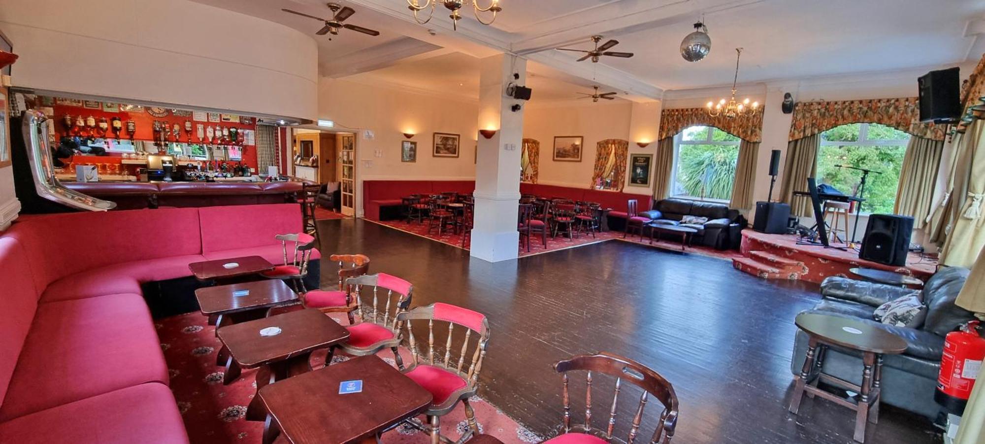 Medehamstede Hotel Shanklin Extérieur photo