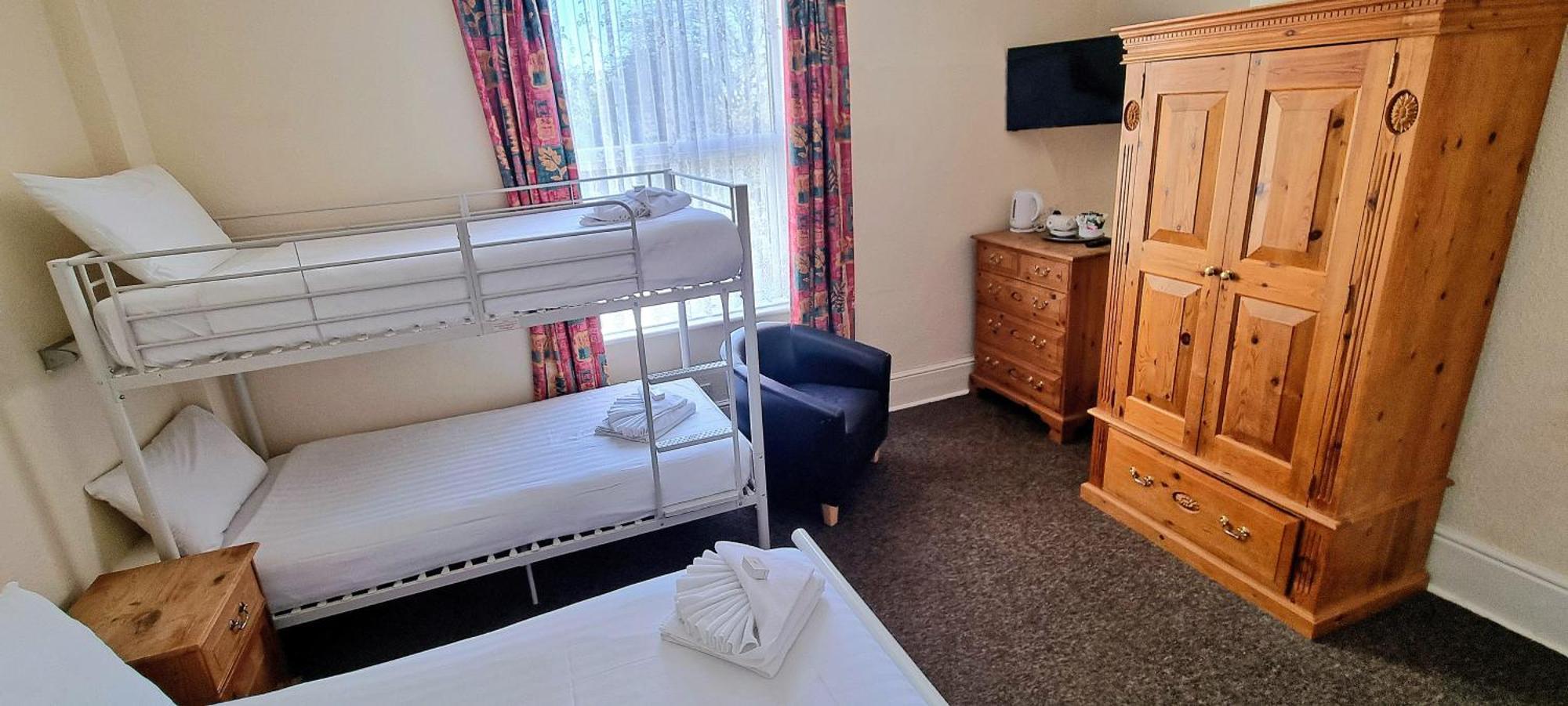 Medehamstede Hotel Shanklin Extérieur photo